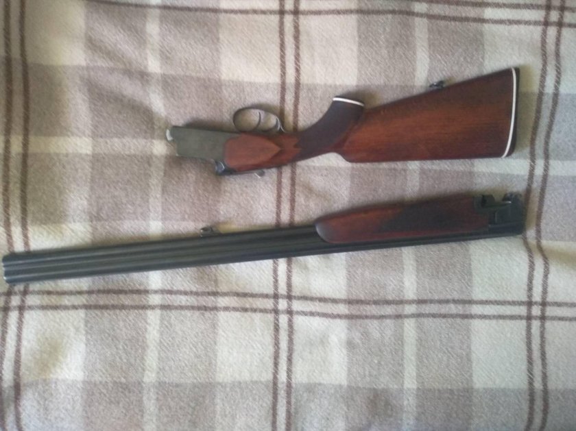 ИЖ-56 16 Калибр