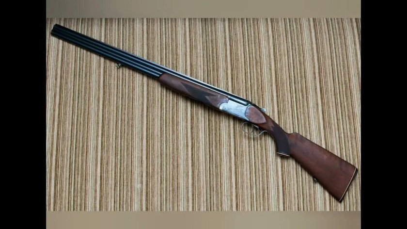 ИЖ-12 12 Калибр