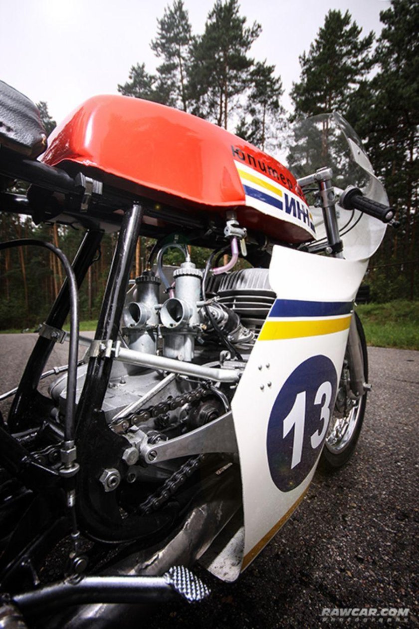 ИЖ Юпитер ш-12