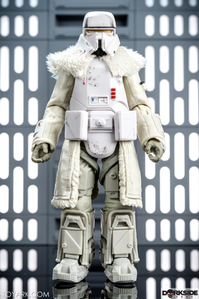 Хан Соло Штурмовик