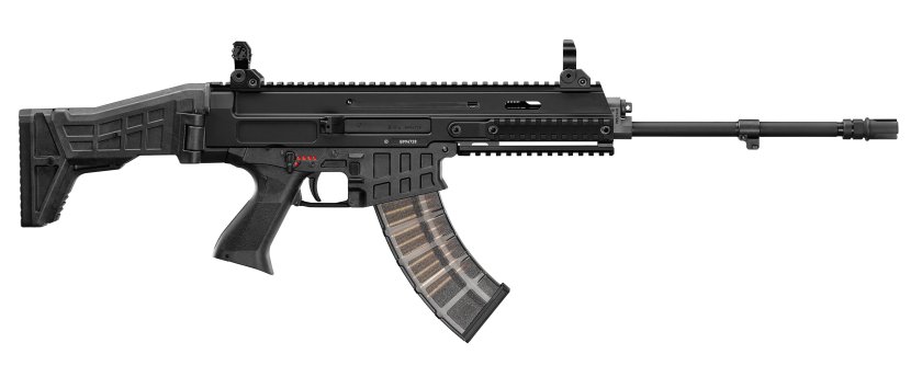 Штурмовая винтовка ACR