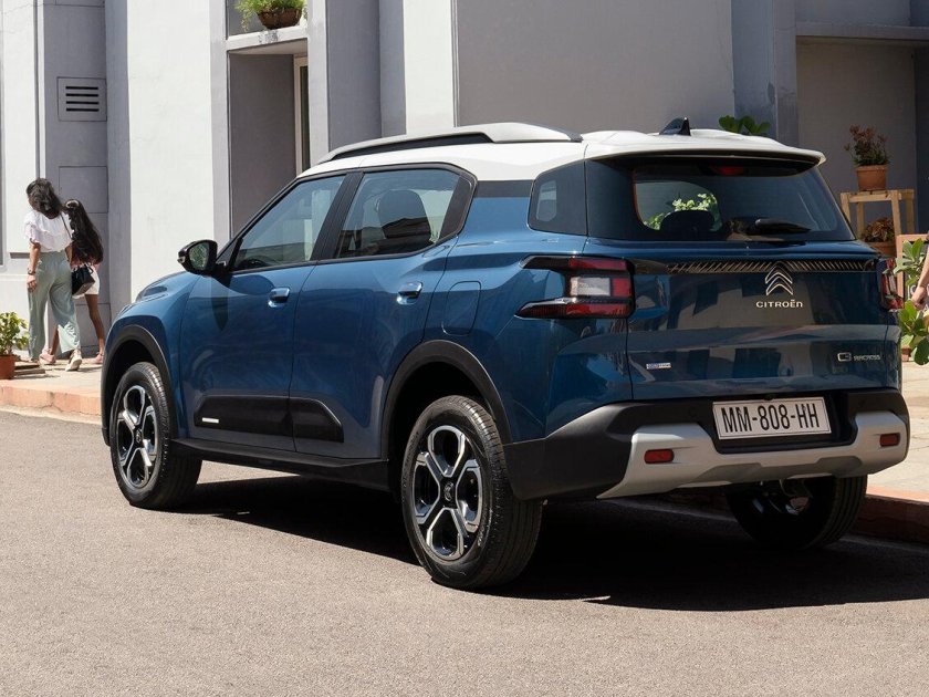 7 Местные Джипы