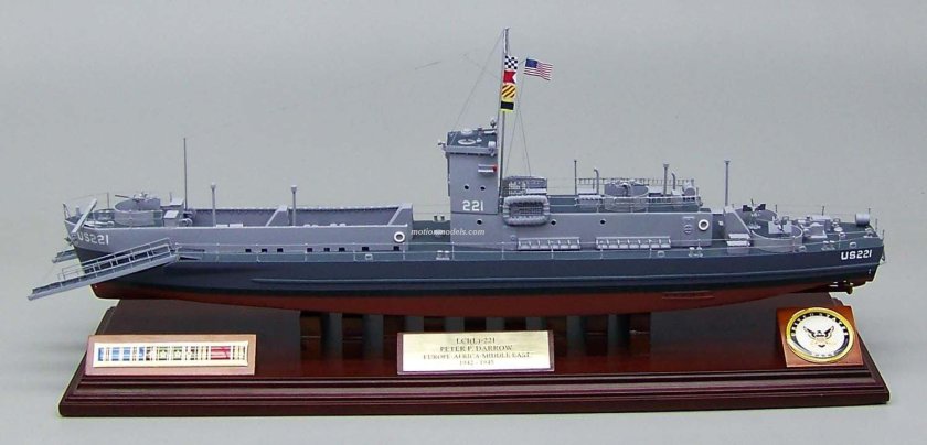 Альтернативный флот Швеции