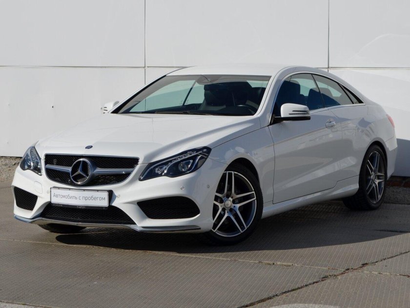 Мерседес с200 2015