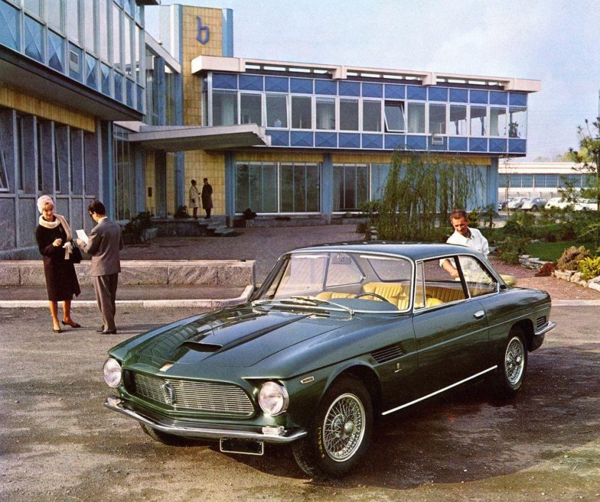 ISO rivolta ir 300