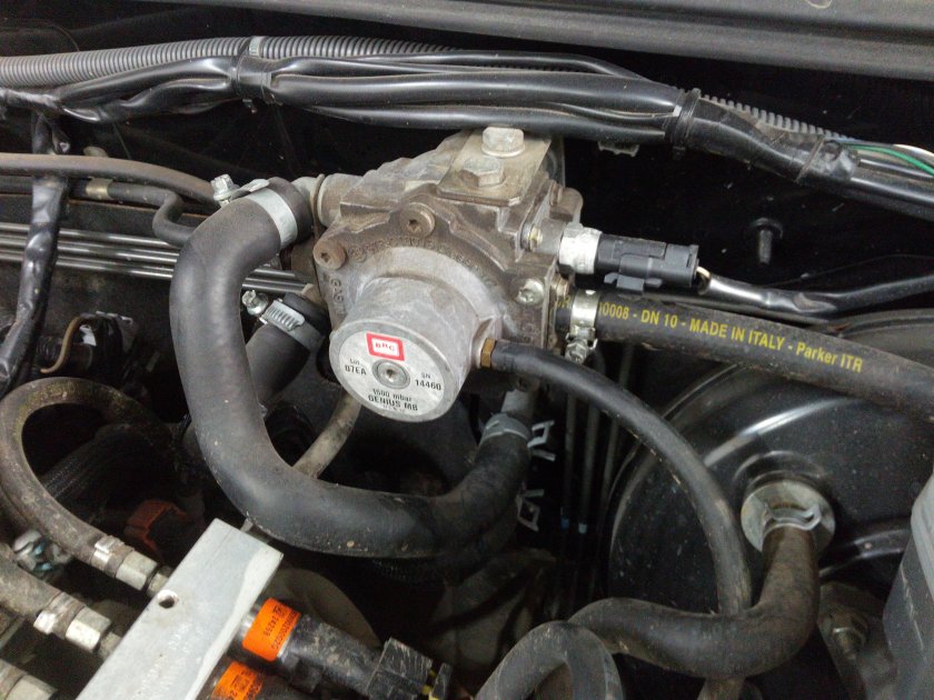 Неисправное газовое оборудование