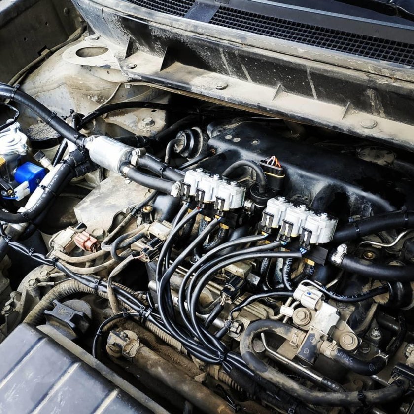 Компьютерная диагностика ГБО