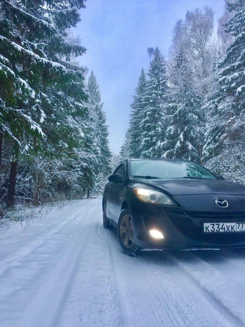 Зим автомобиль