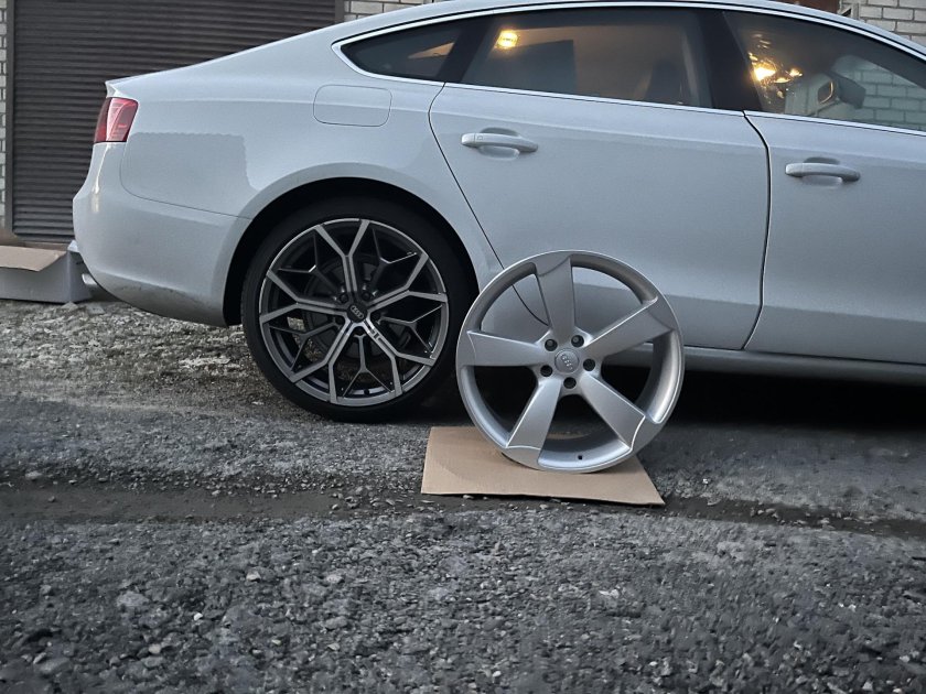 Powcan диски производитель