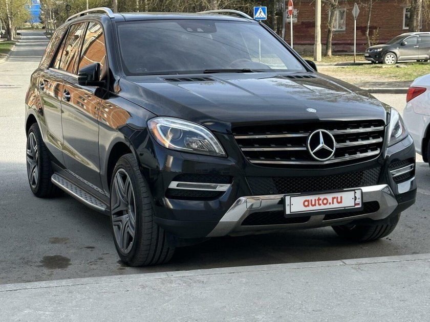 Мерседес 328