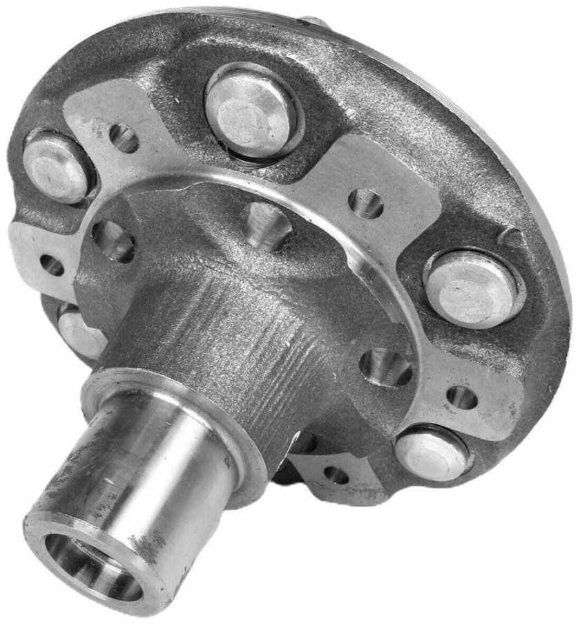 Ступица передняя Газель next a21r23-3103013