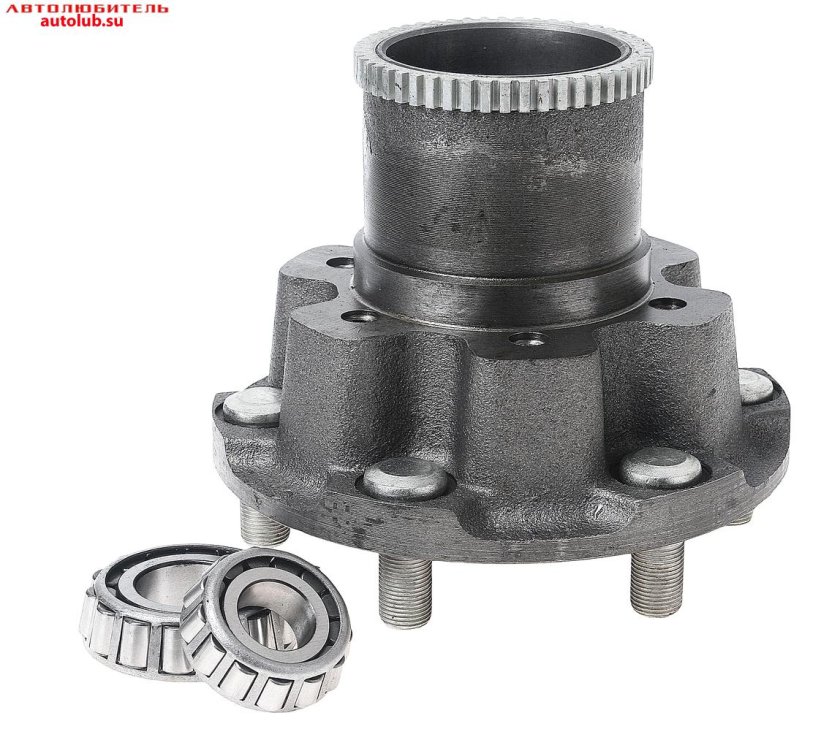 Ступица передняя Газель 3302