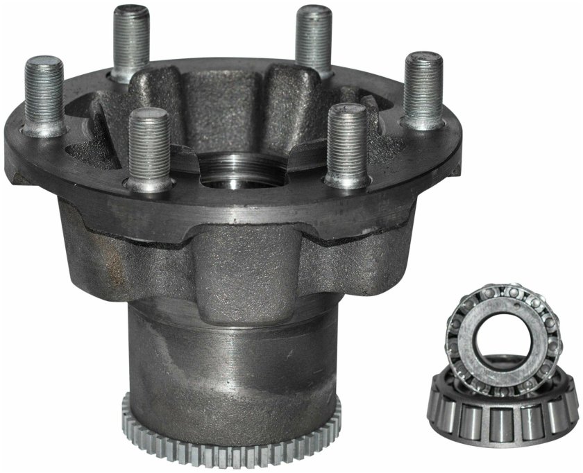 Ступица передняя ГАЗ 3302
