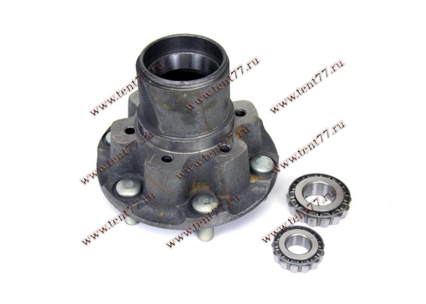 Ступица Газель на прицеп