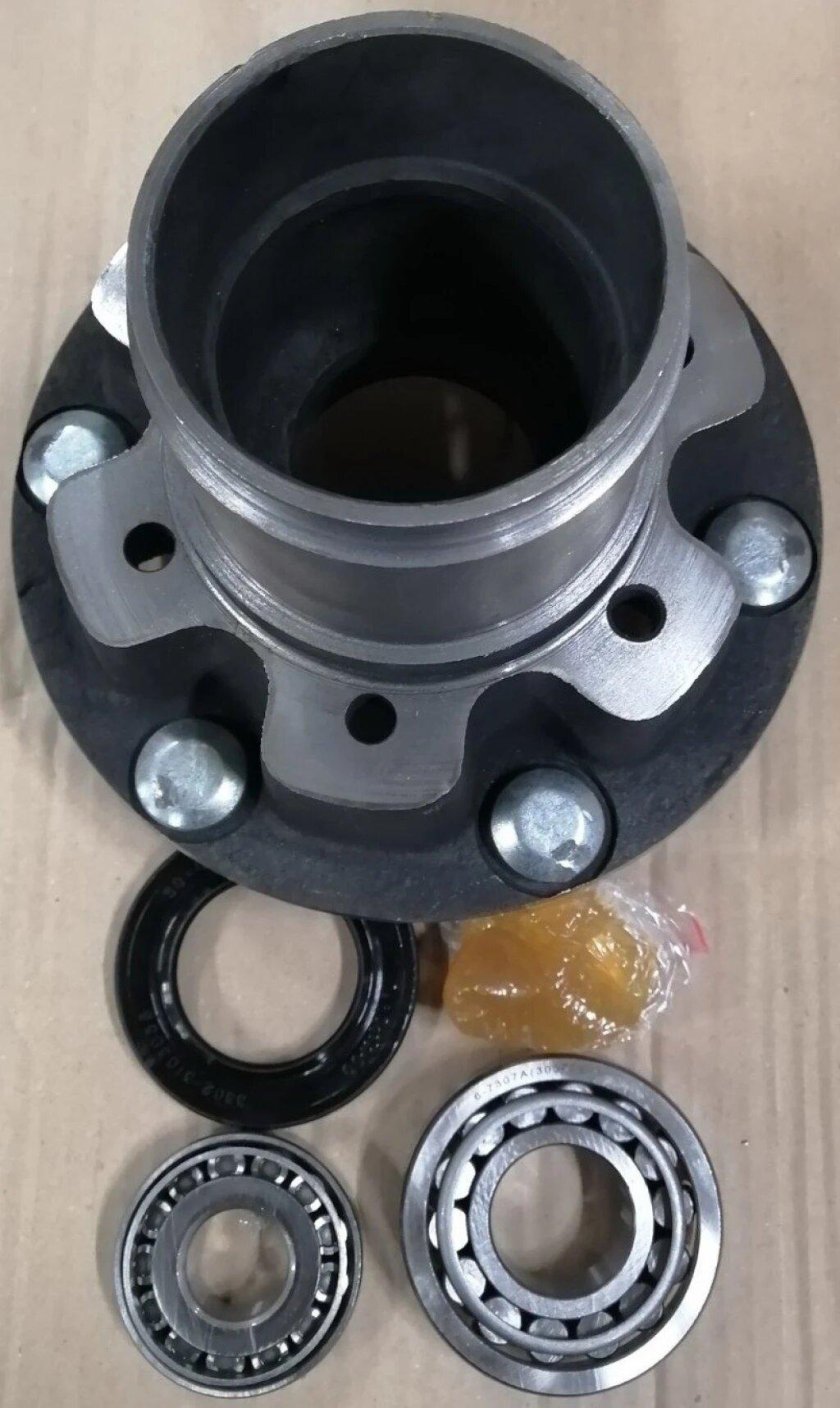 Ступица ГАЗ 3302