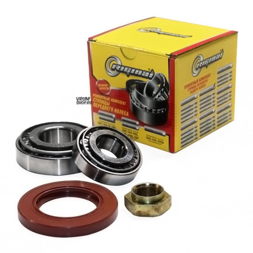 Ремкомплект ступицы передней 3302-3103800,