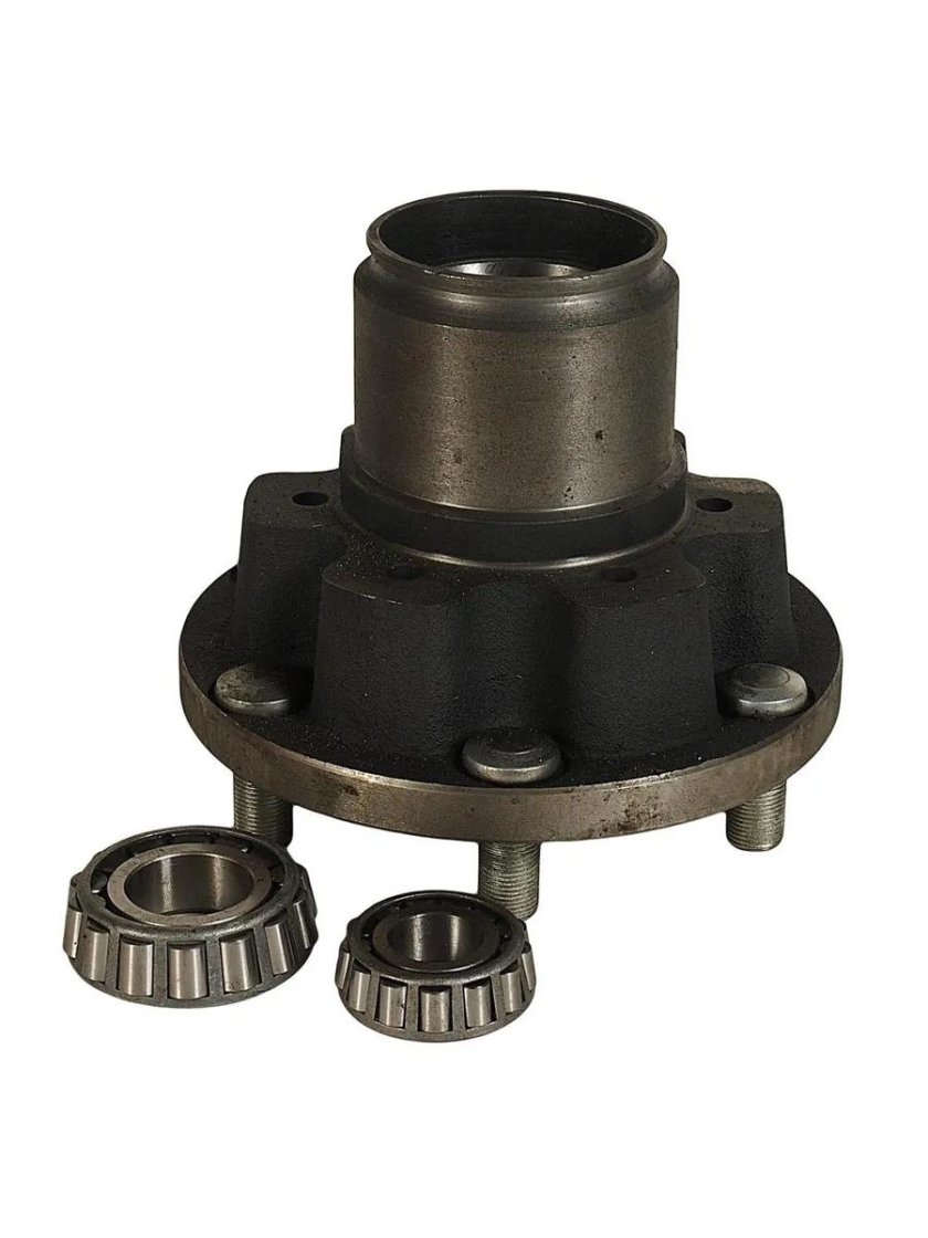 Ступица колеса ГАЗ 3302