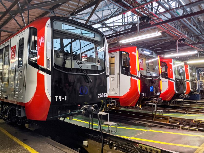 Балтиец вагон 81-725