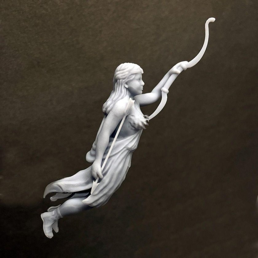 Носовая фигура корабля