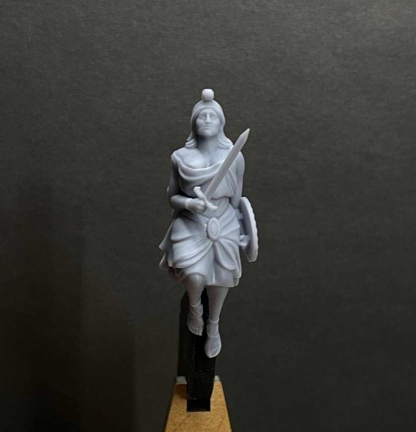 Фигура Богини