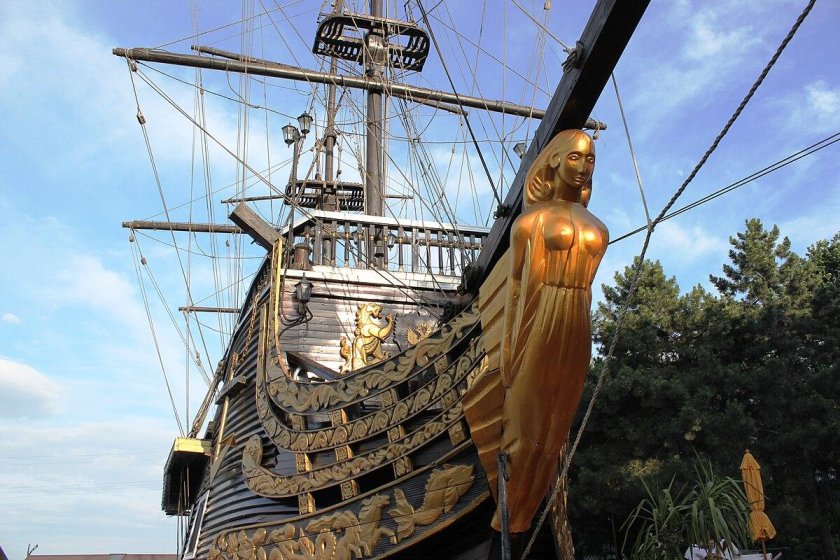 Петровский причал Ростов на Дону