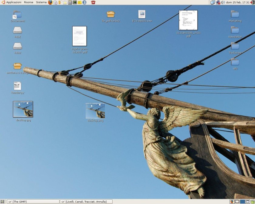 Гальюнная фигура черной Жемчужины