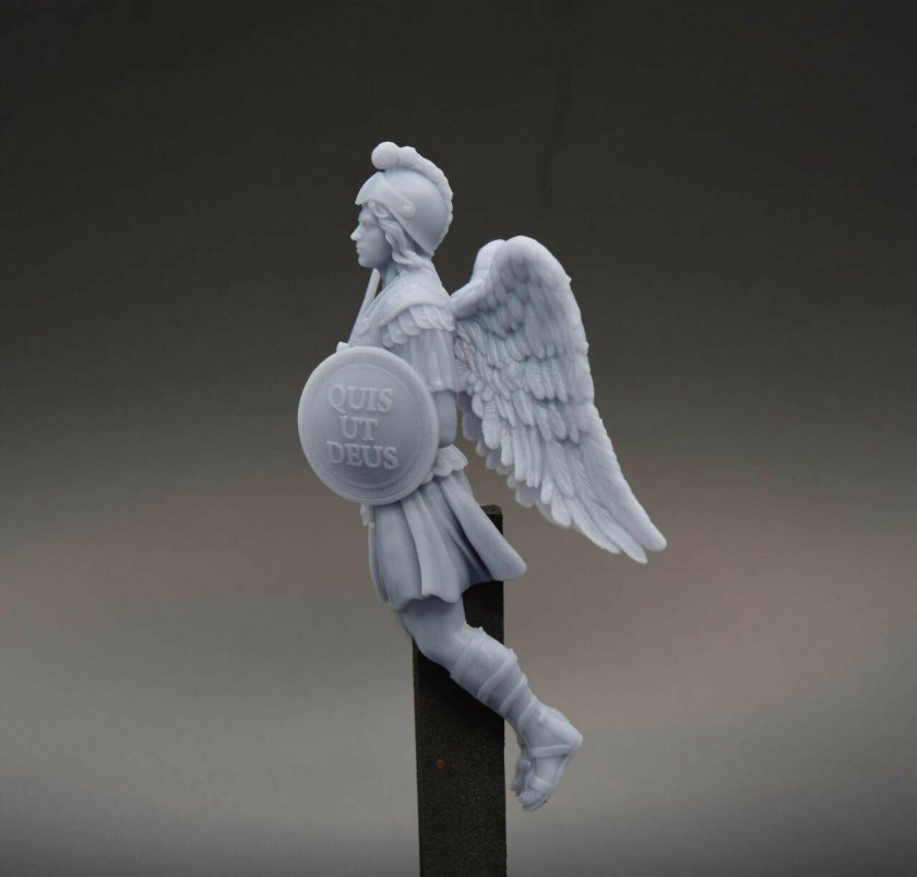 Детские мраморные памятники