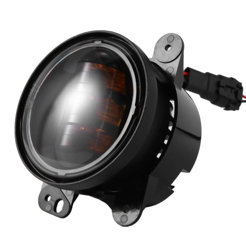 Линзы Viper bi led 2.5