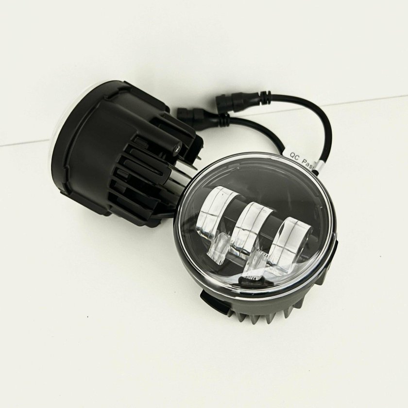 Led ПТФ Ниссан Мурано z51