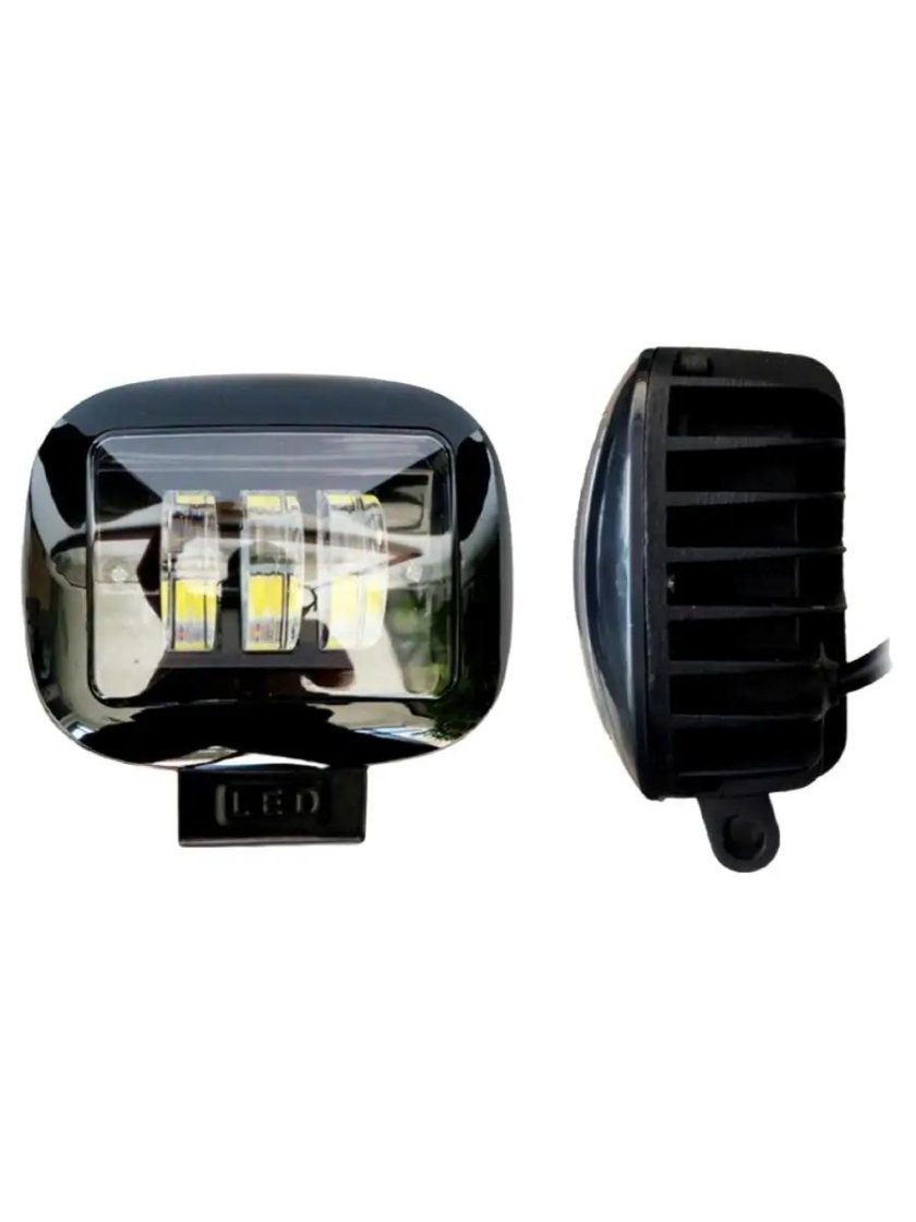 Фара светод g0069