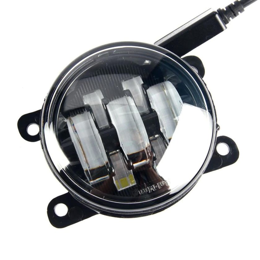 ПТФ 7 линз Веста Осмар