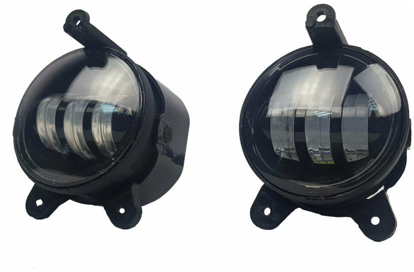 Противотуманные фары универсальные