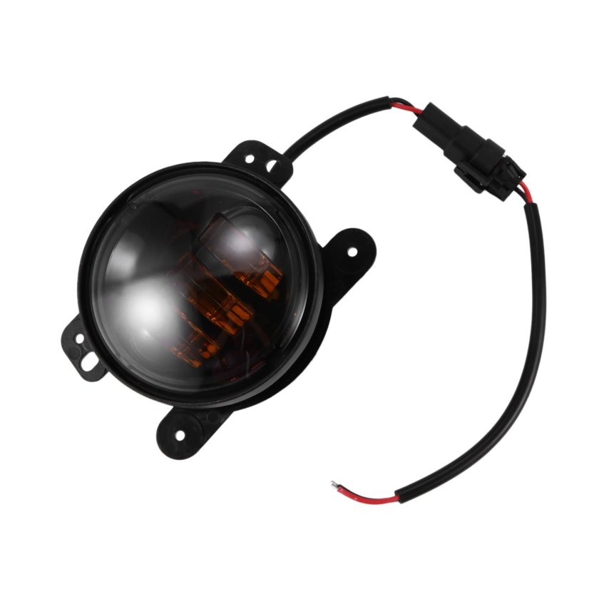 Фара противотуманная 2180 "Vesta" диаметр