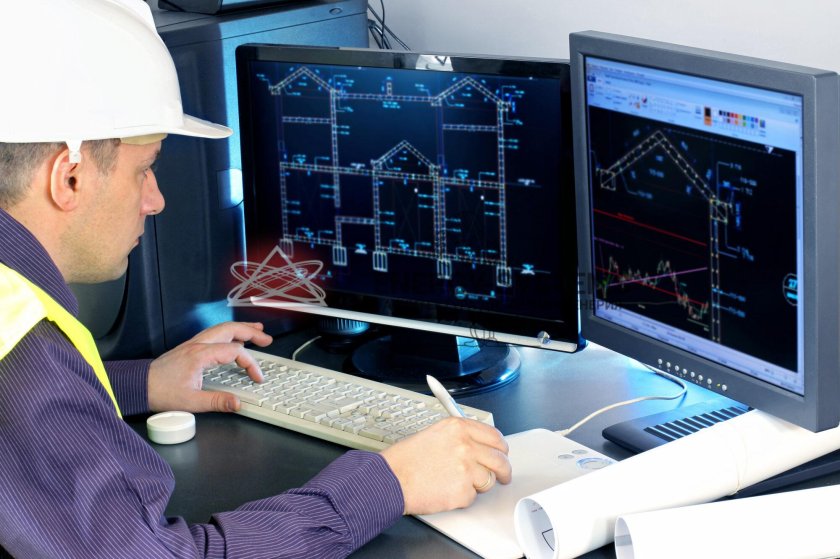 Компьютерная система автоматизации