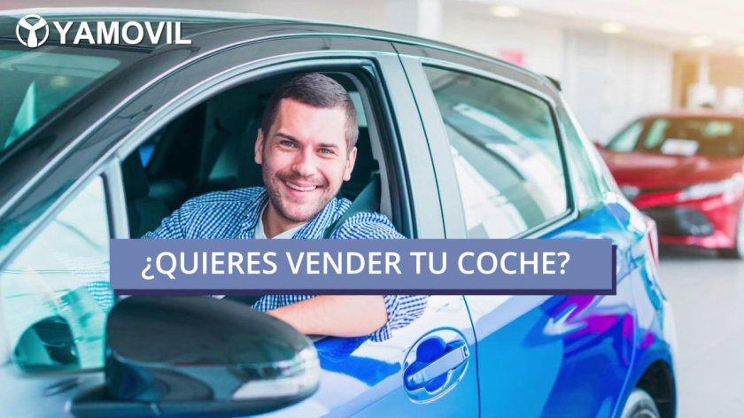 Парень за рулем