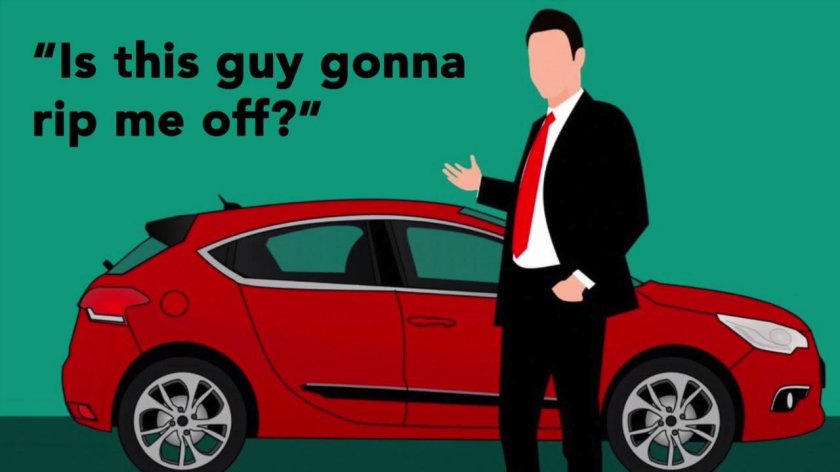 Автомобиль иллюстрация