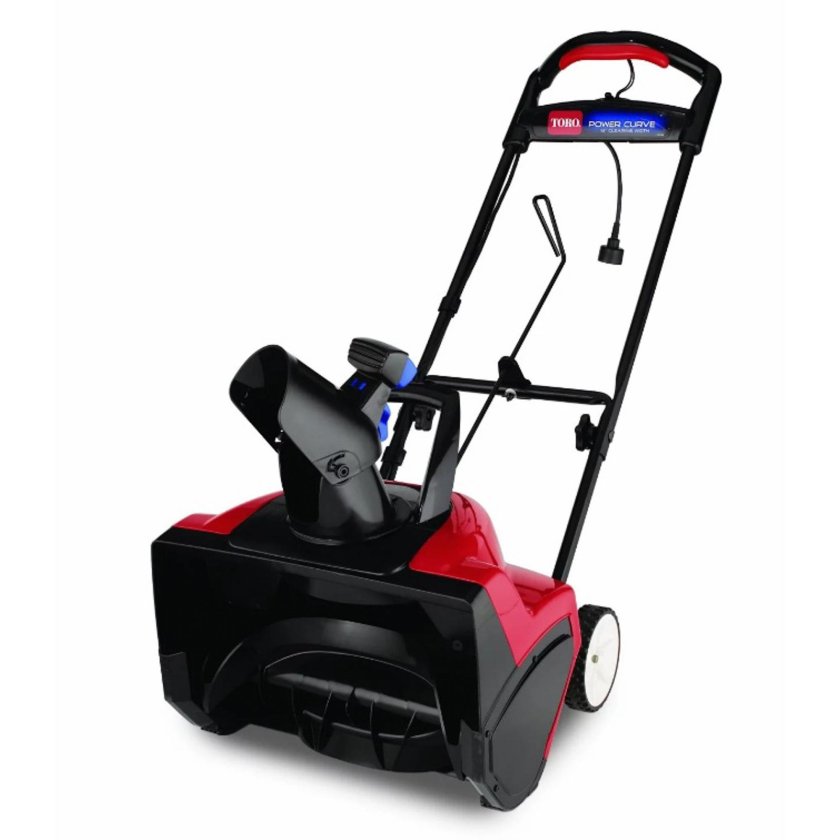 Снегоуборщик электрический Daewoo Dast 3000e