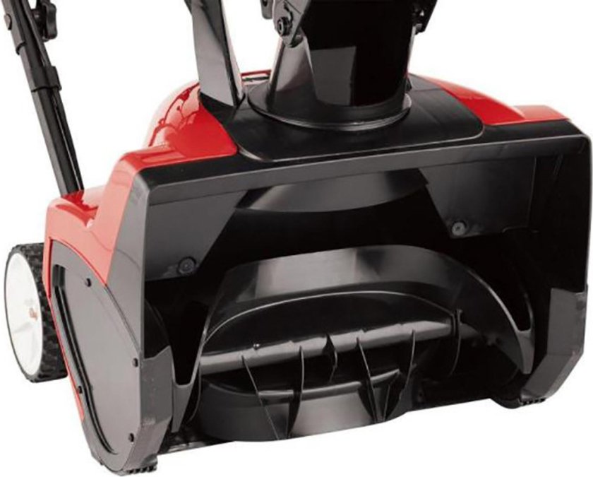 Снегоуборщик электрический Toro 38302