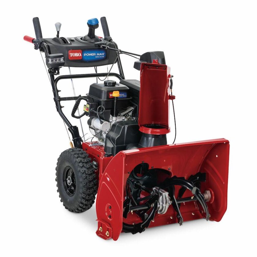Снегоуборщик Toro Power Max 8260