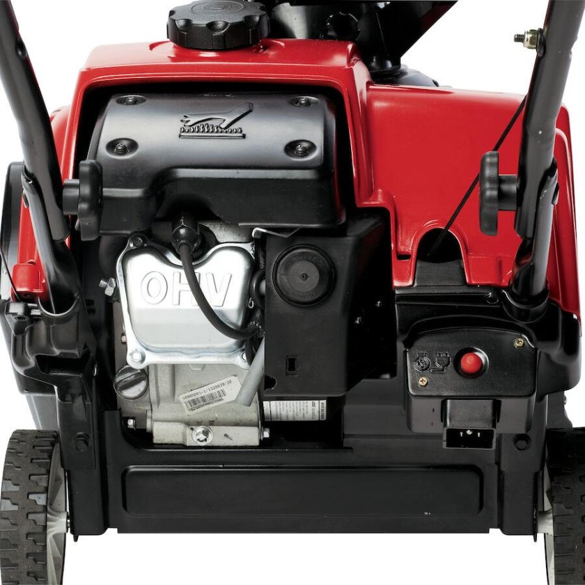 Снегоуборщик Toro 824