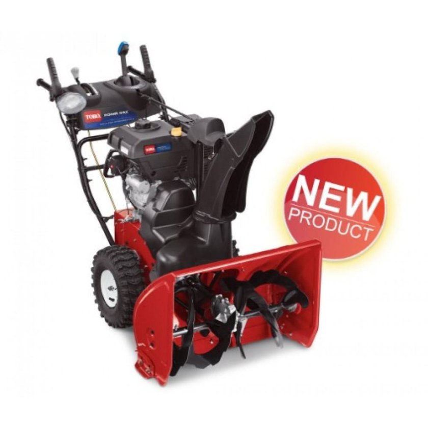Toro 38826 снегоуборщик бензиновый