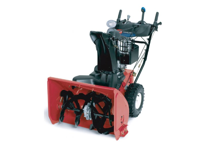 Снегоуборщик Toro Power Max 1128