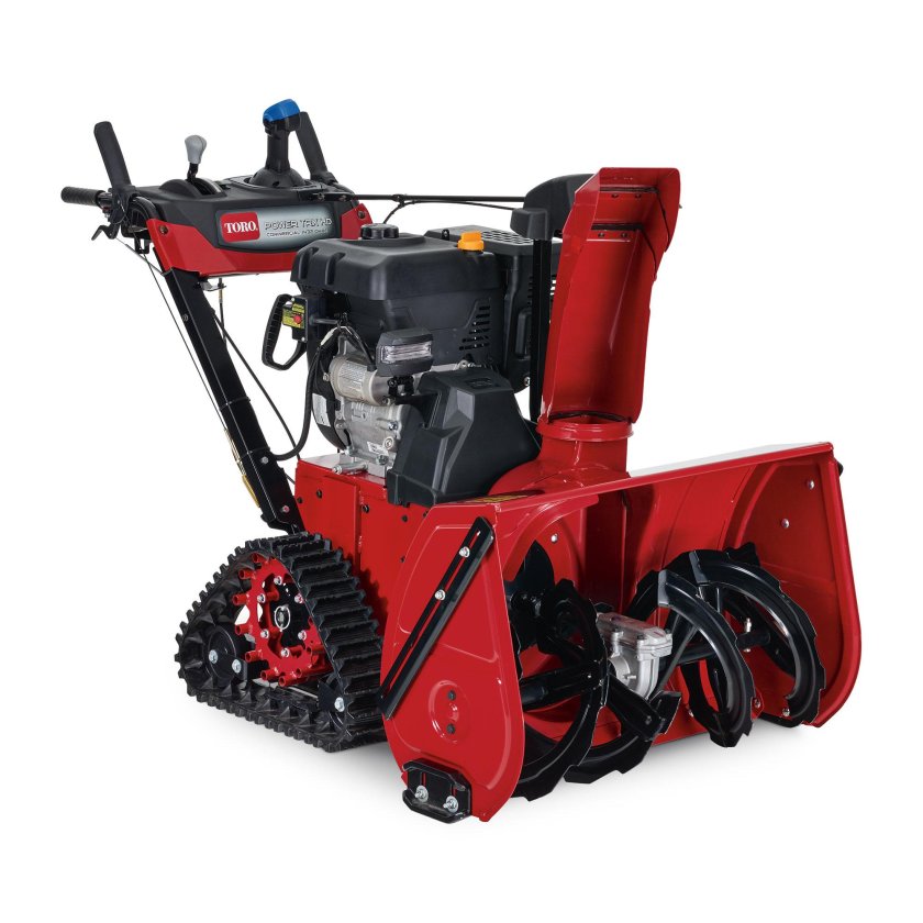 Snow Blower