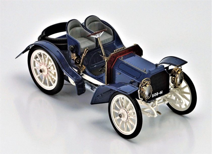 Mercedes Simplex 40 PS '1902