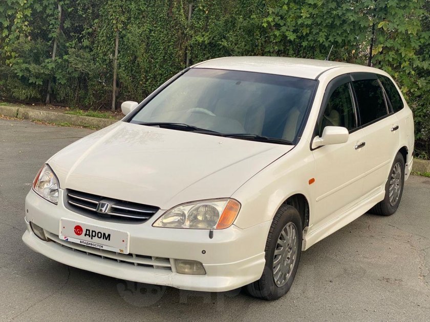 Хонда универсал 1999
