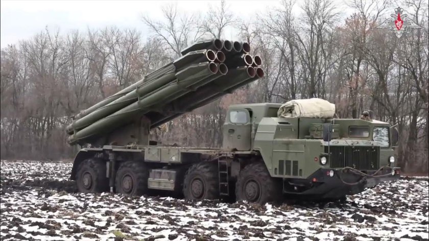 9к515 «Торнадо-с»