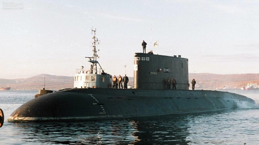 Б-808 «Ярославль»