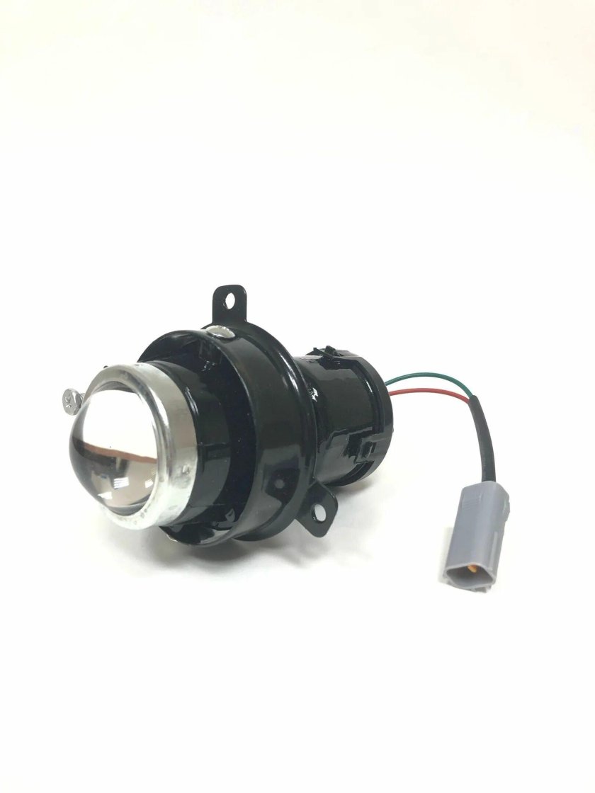 ПТФ чери Фора Crealine