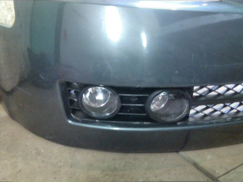 ПТФ чери Фора