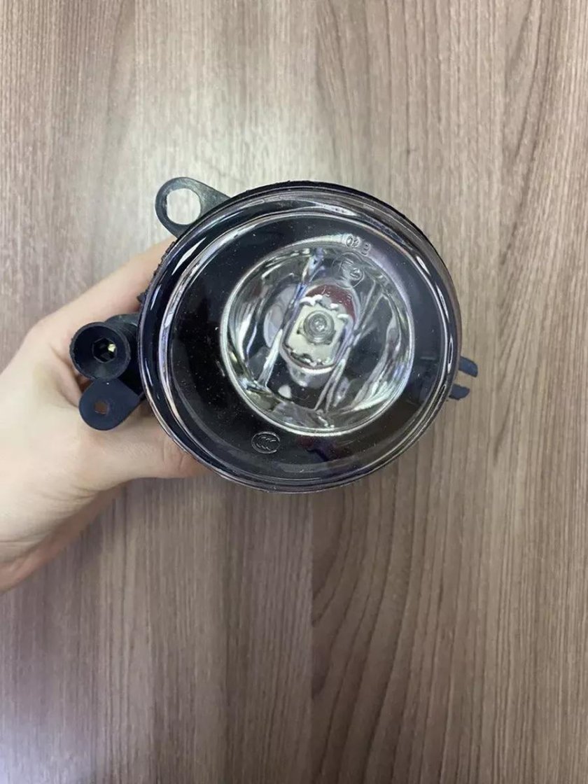 ПТФ чери Фора